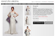 Amadora Bridal