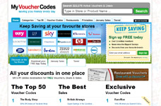 MyVoucherCodes